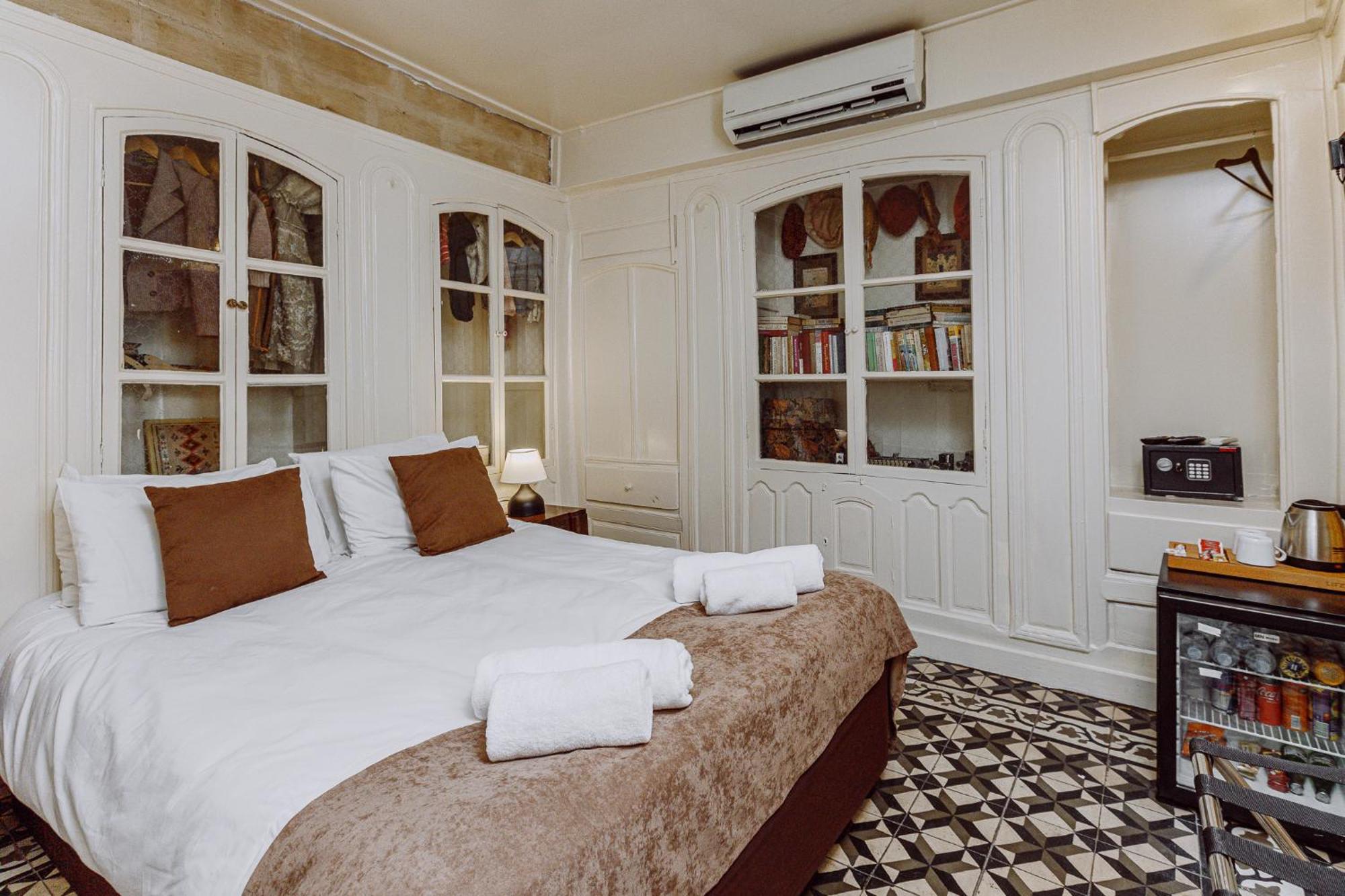 Anadolu Evleri Hotel Gaziantep Værelse billede